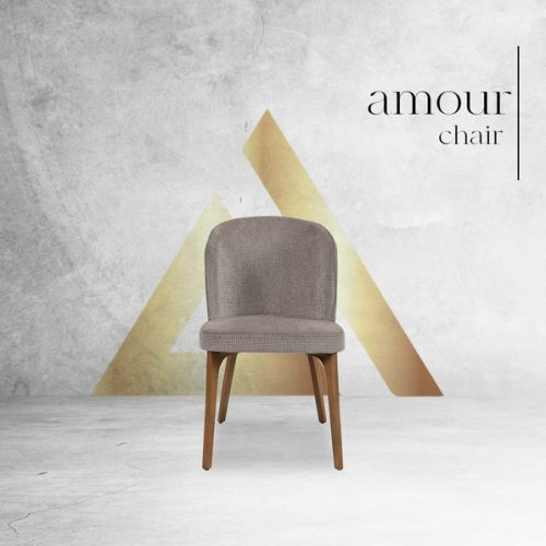 صندلی خانگی مدل آمور